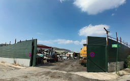 PILAS SCRAP MON ΙΚΕ